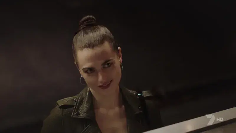 Saskia De Merindol