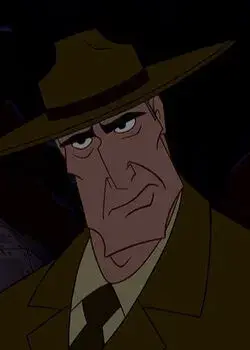Lyle Tiberius Rourke