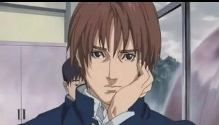 Kei kurono 