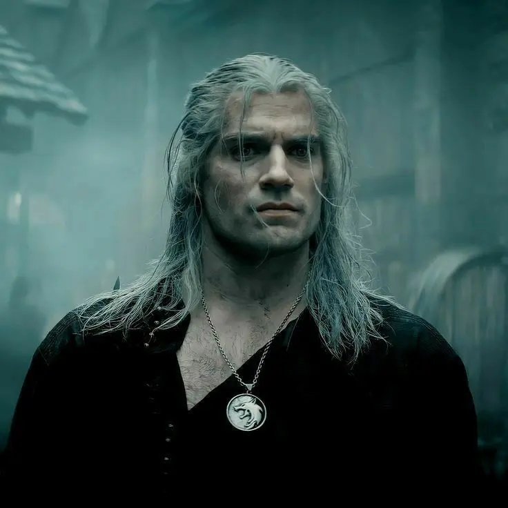 Geralt of Rivia