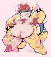 Bowser