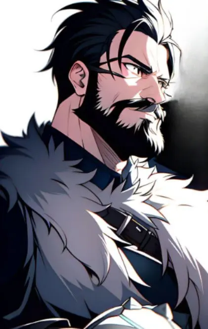Avius, Your old mentor