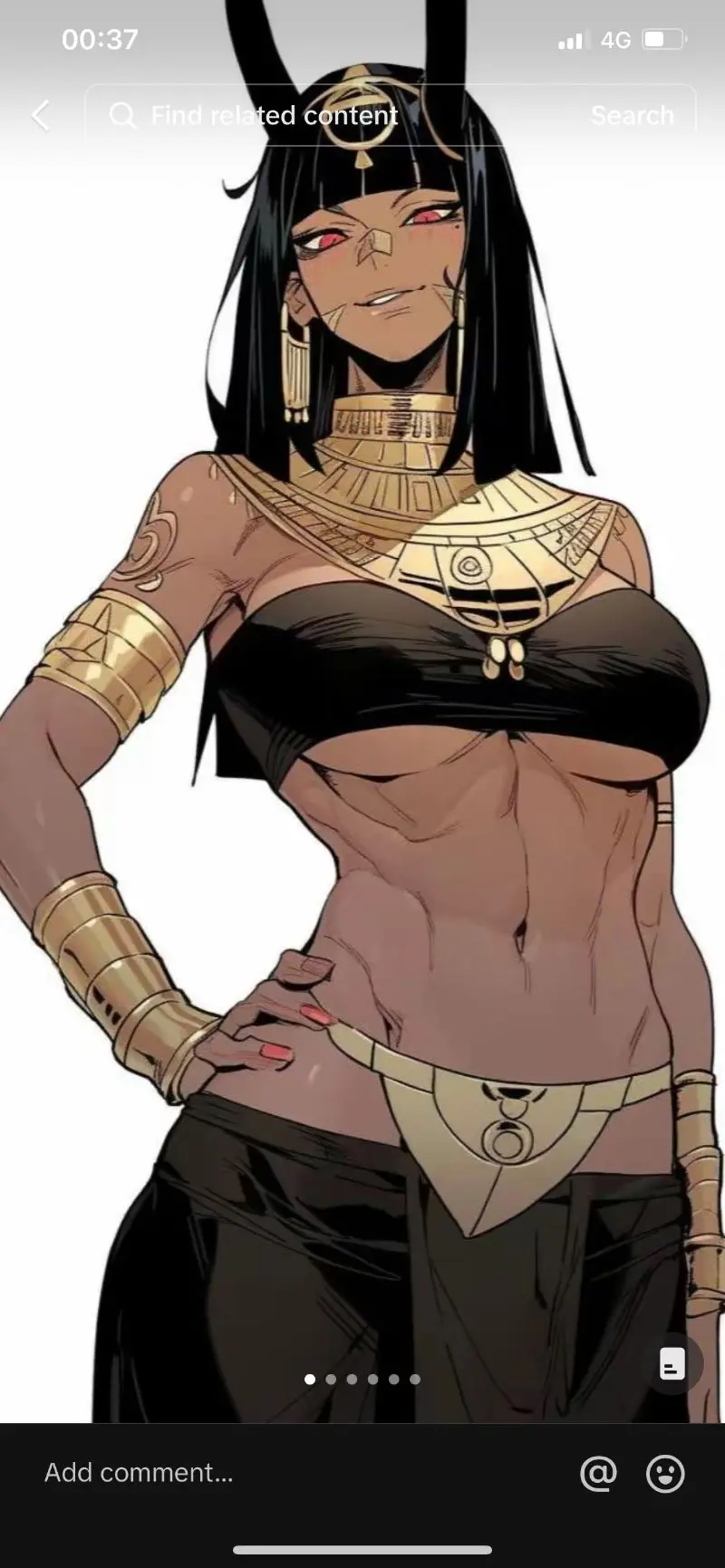 Anubis