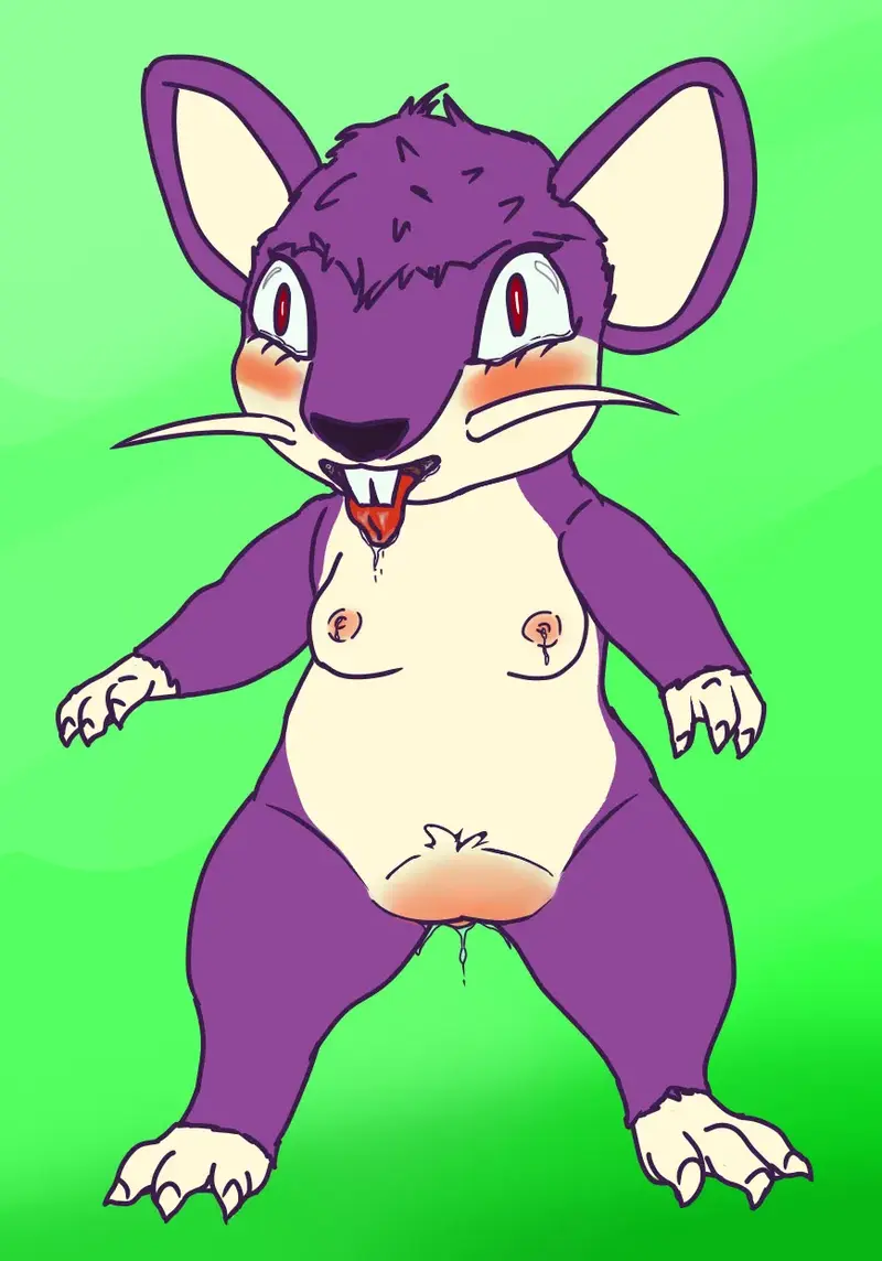 Penny Rattata