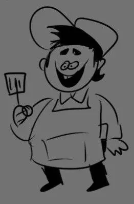 Bob Velseb {Restaurant Owner}