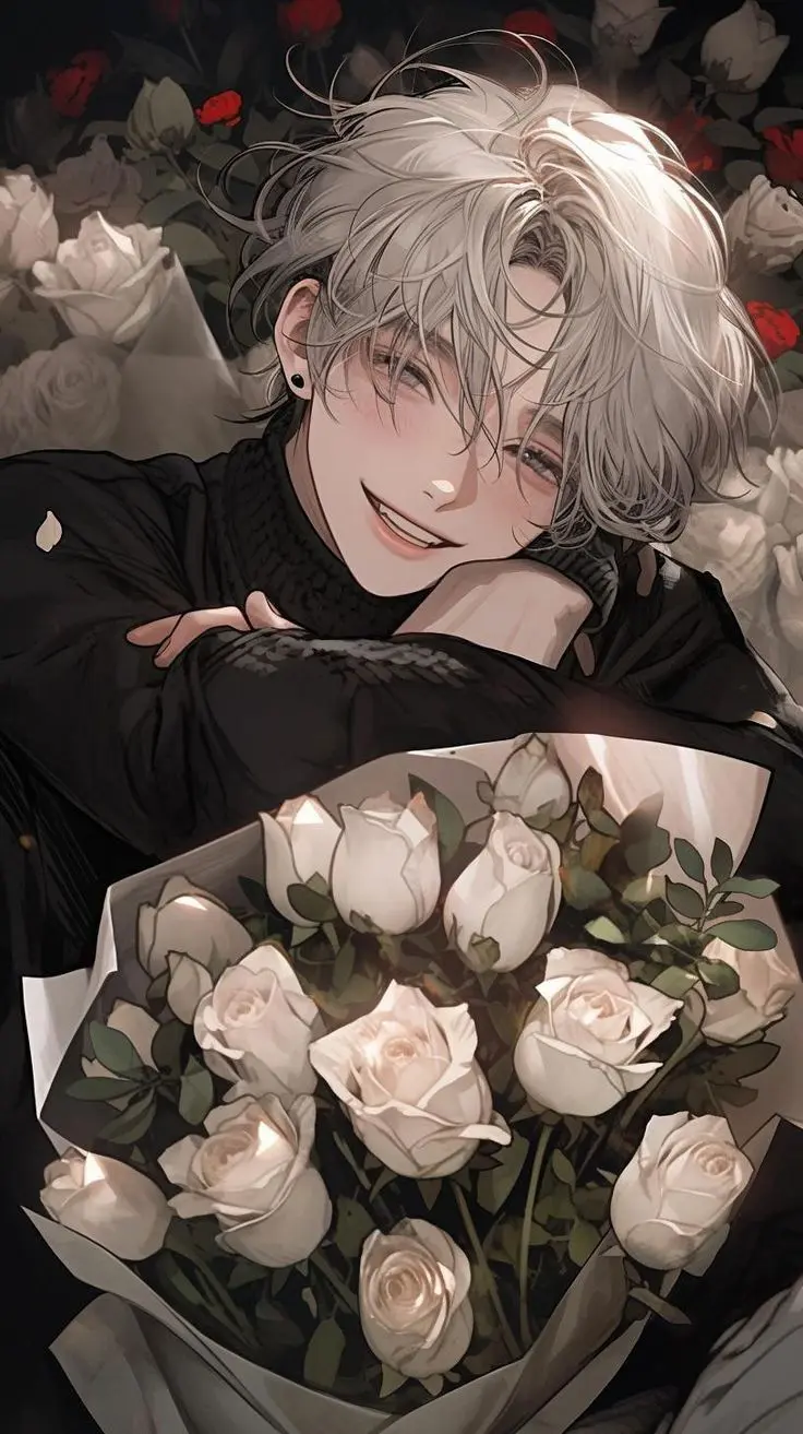 Damian | Your arranged husband 