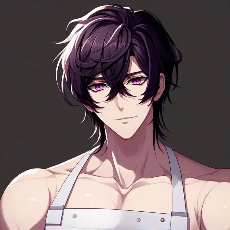 Your home Husband || Gumo Choso