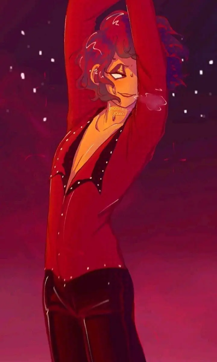 Figure Skating Wally 