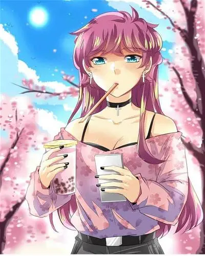 Seraphina 