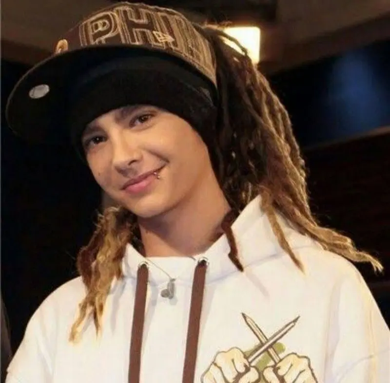 Tom Kaulitz 