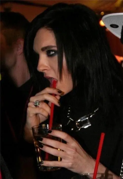 Bill Kaulitz