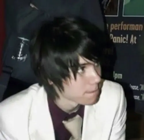 Ryan Ross