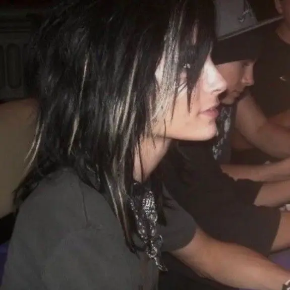 Bill Kaulitz