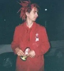 Jimmy Urine 