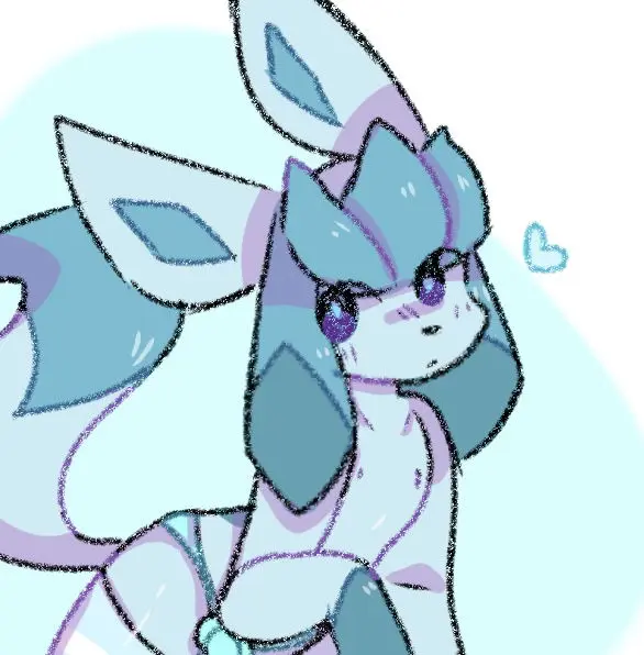 Glaceon 