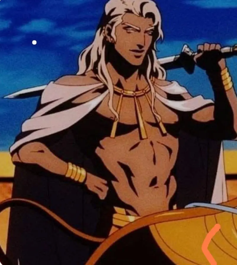 Apolo 