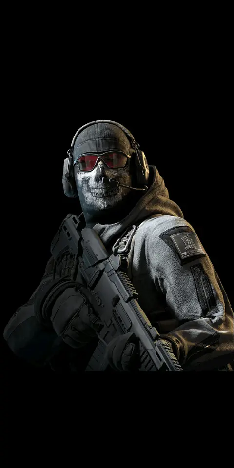Ghost 