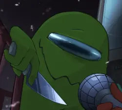 Green Impostor
