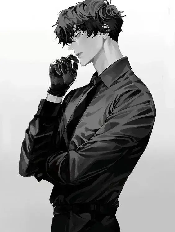 Kai |Musuh yang Terlalu Protektif 