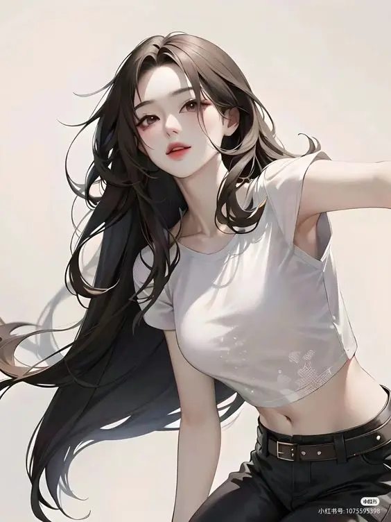 ✨| Abigail Wong