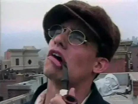 Don Knotts