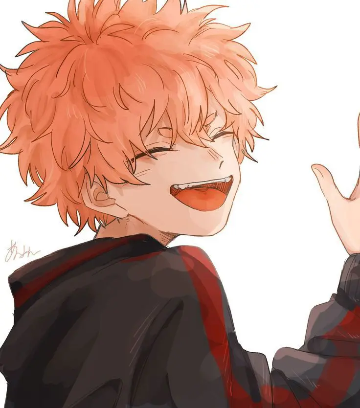 Smiley (Nahoya Kawata)