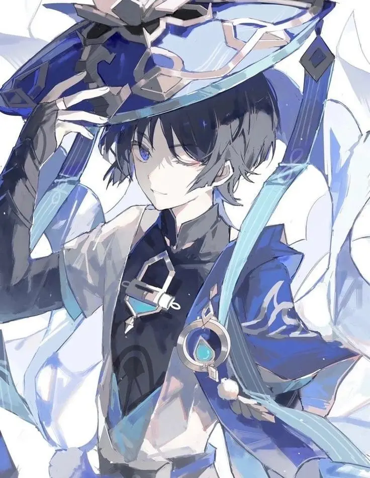 Scaramouche