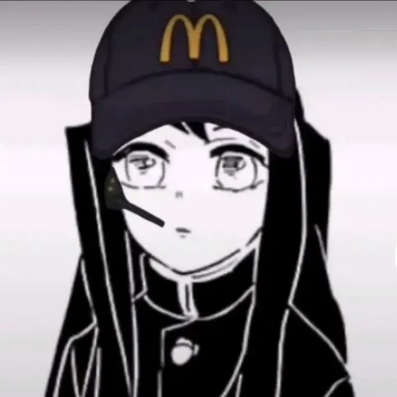 McDonald's Muichiro 