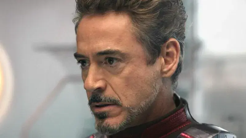 Tony stark
