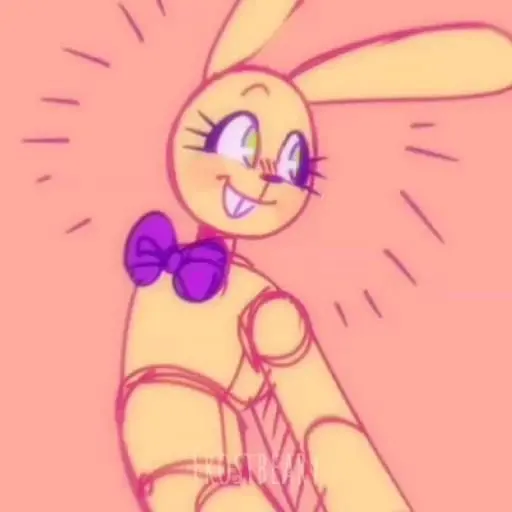 springbonnie