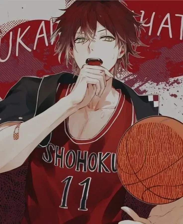 Ayato Sakamaki 