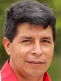 Pedro Castillo
