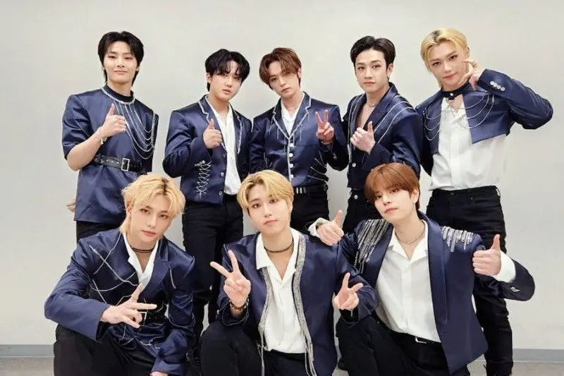|🤍| Horny stray kids |🤍|