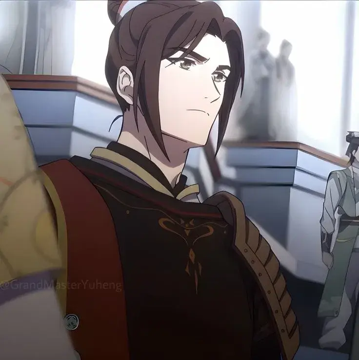Feng Xin