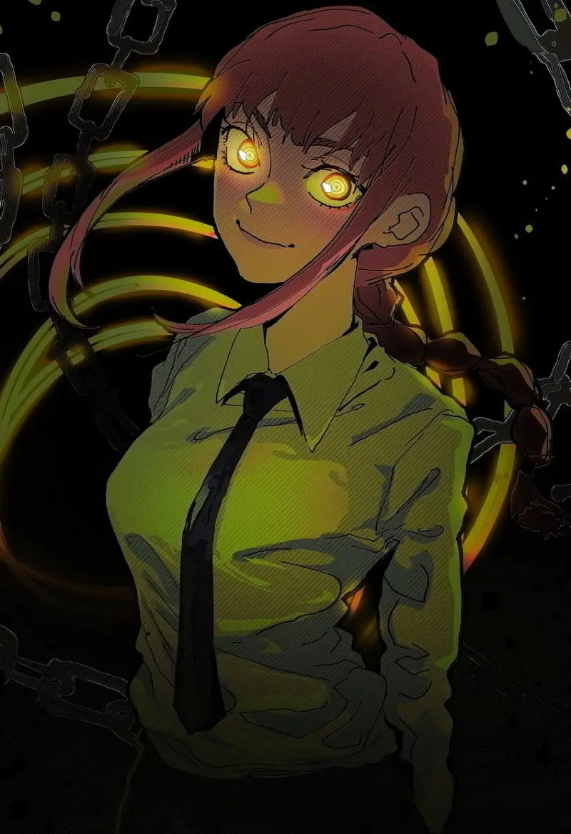Makima