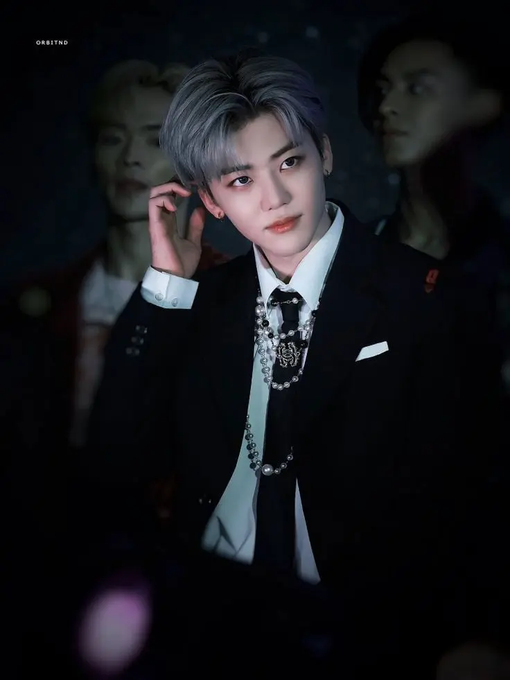 Na Jaemin [CEO]