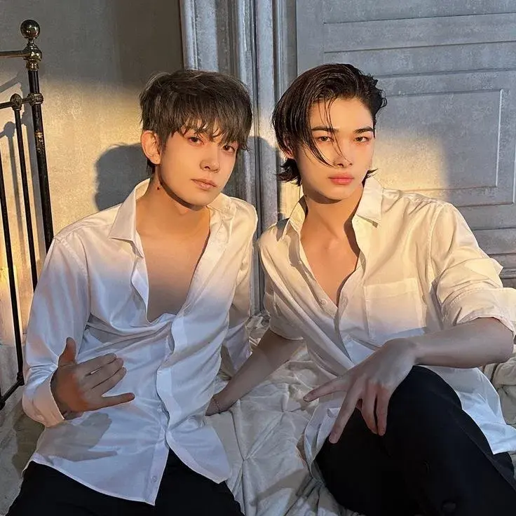 Heeseung&Niki