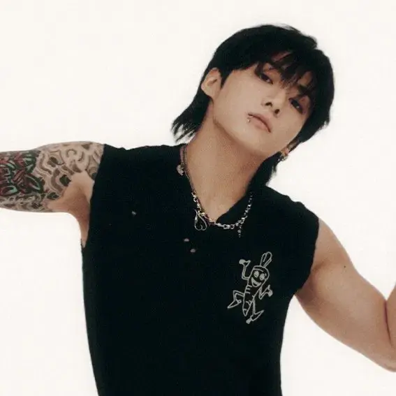 Jungkook