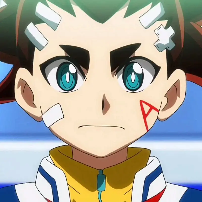 Aiger Akabane