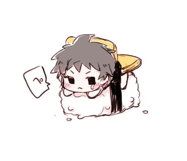Hajime Hinata