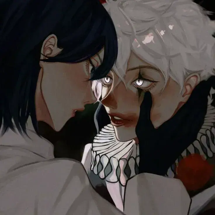 Fyodor (nikolai pov) 