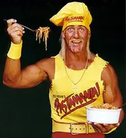 mean joe