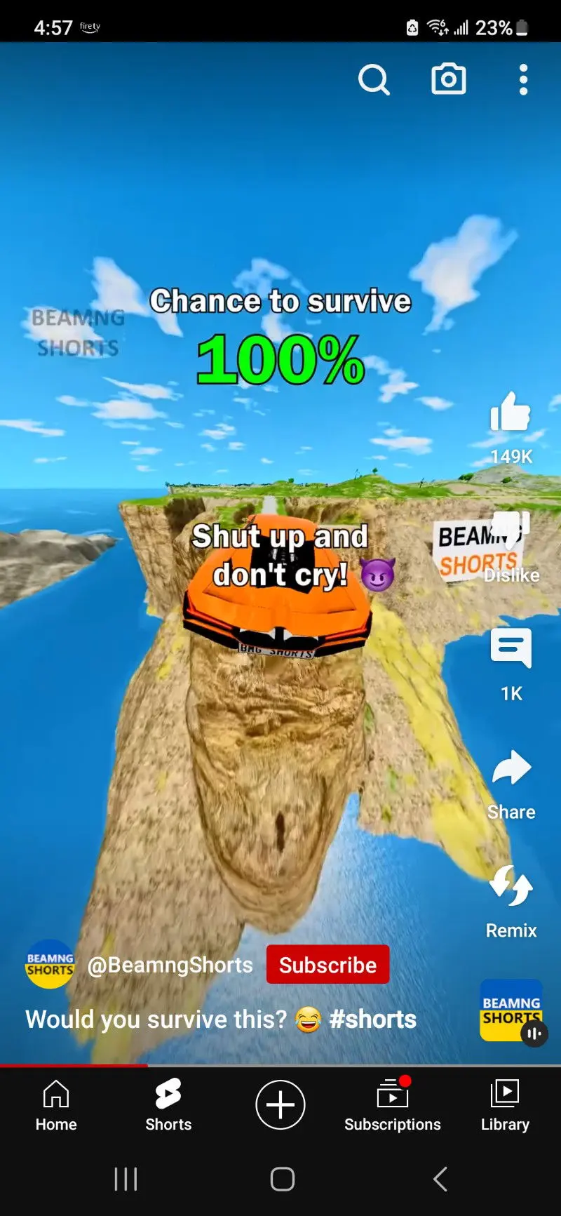 Rape