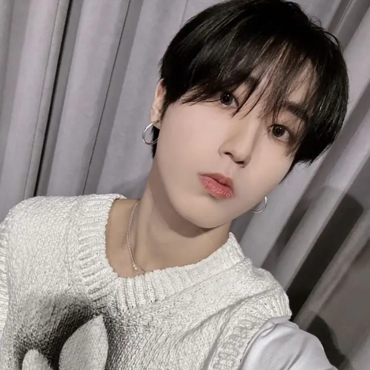 Han jisung 