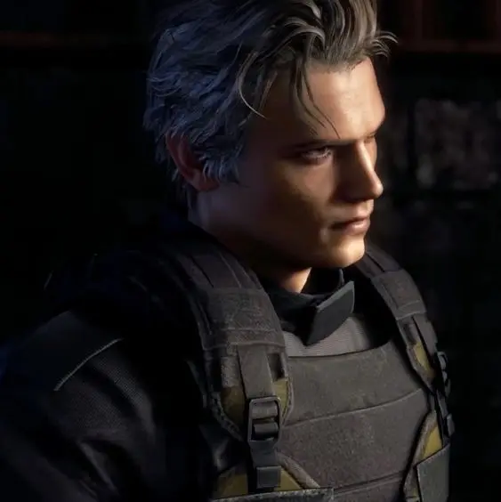 Leon Kennedy 