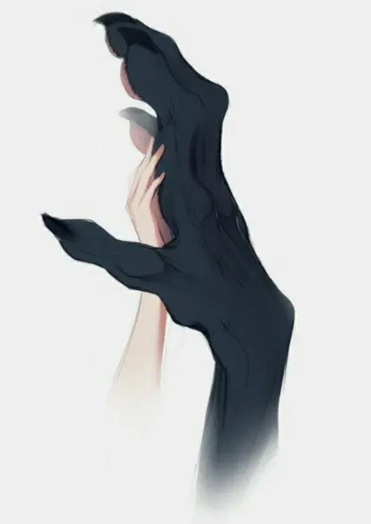 Alpha Werewolf