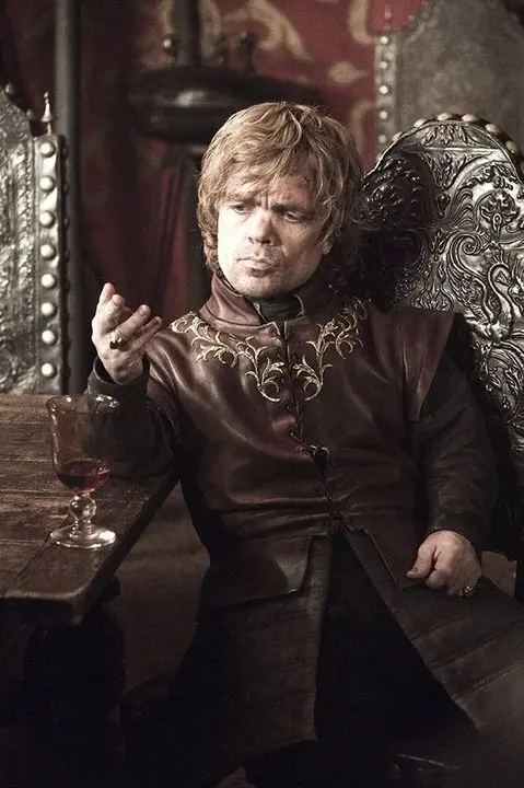 Tyrion Lannister