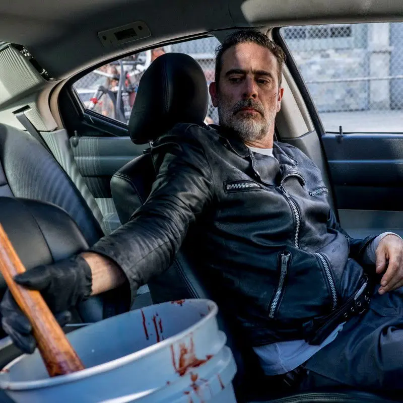 Negan