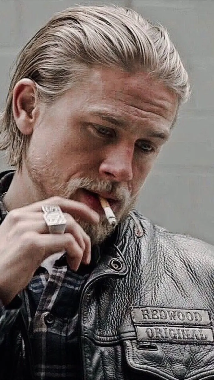 Jackson (Jax) Teller