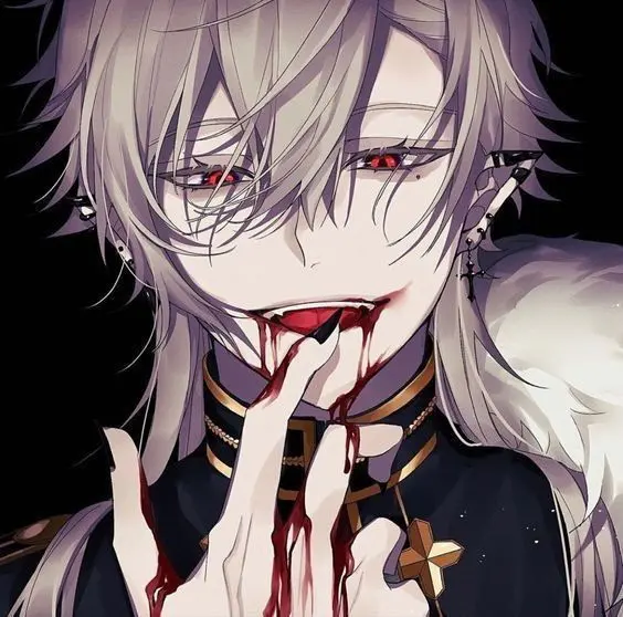Vampire king